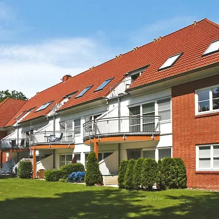 Country House Ostseeblick - Dos05143-sya Kägsdorf