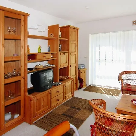 Country House Ostseeblick - Dos05143-sya * Kägsdorf