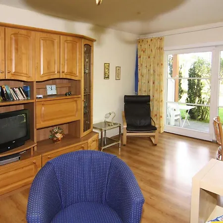 Country House Ostseeblick - Dos05143-sya Lejlighed *