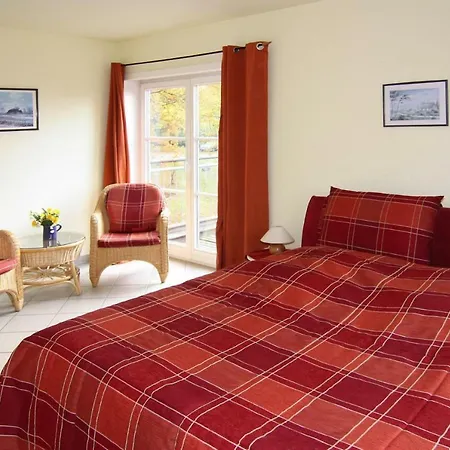 Country House Ostseeblick - Dos05143-sya Lejlighed Kägsdorf