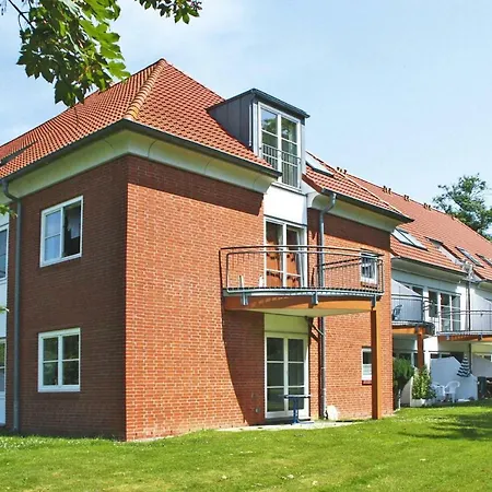 Lejlighed Country House Ostseeblick - Dos05143-sya Kägsdorf