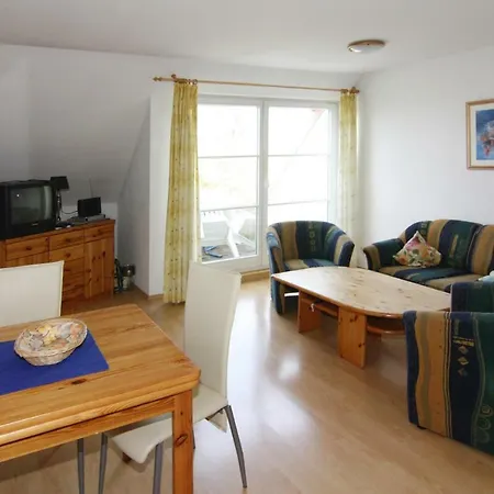 Country House Ostseeblick - Dos05143-sya Lejlighed *