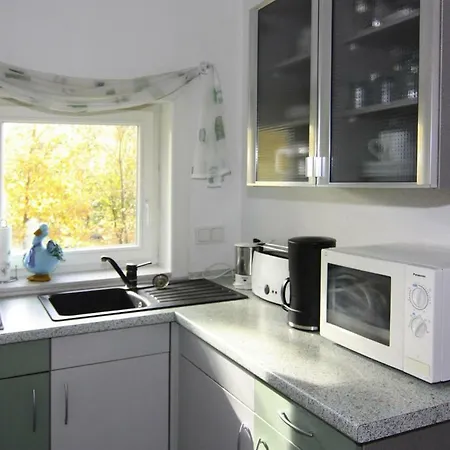 Country House Ostseeblick - Dos05143-sya * Kägsdorf