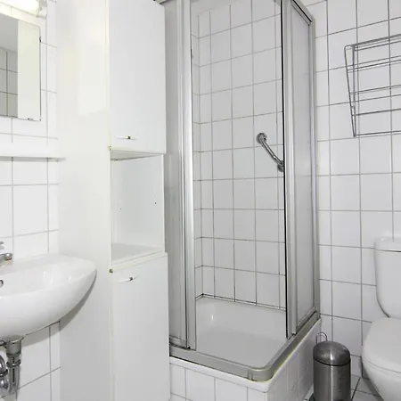 Country House Ostseeblick - Dos05143-sya * Kägsdorf